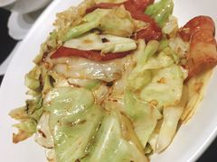 -柒园·三十年创意杭帮菜(龙湖滨江天街店)