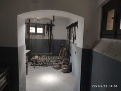 -青岛德国监狱旧址博物馆