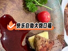 -金马门国际美食百汇(珞喻路店)