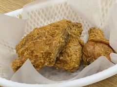 -肯德基(澳门银河店)