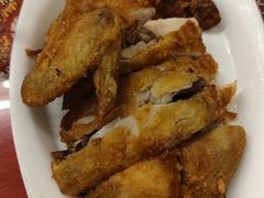 -玉华台饭庄(裕中西里小区店)