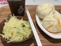 -乡村基·川味现炒大王(熙悦天街店)