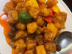 -张家卫·阳江菜·小海鲜(肥婆湾桥店)
