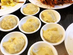 -东方红海鲜百汇(国际大厦店)