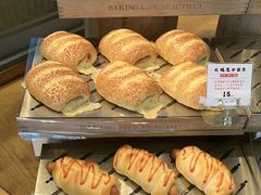 -西村叔叔的店·面包·甜品·蛋糕(清河万象汇店)