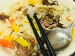 -开帝锐抓饭(和田街店)