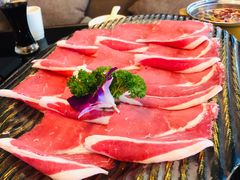 -鲁西肥牛(九方购物中心店)