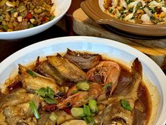 -洲晓鲜·舟山海鲜大排档(朱家尖风景区店)