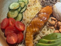 -Maxpoint Kitchen 西餐咖啡(乐峰广场店)