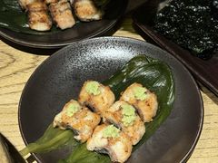 -泥炉烧肉师(新街口金銮巷店)