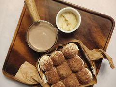 -十五食吾 La Pâtisserie (海甸岛店)