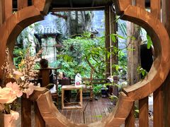 -The Flowers Coffee(南山店)