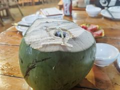 -蓝湾碧波·老字号·疍家非遗海上餐厅