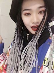-盛宝成美业接发烫发染发脏辫