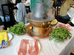 -东来顺饭庄(王府井步行街店)