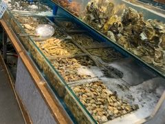 -良师门滨海人家·海鲜·家常菜(滨海城店)