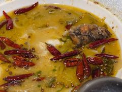 -太二酸菜鱼(福州泰禾店)