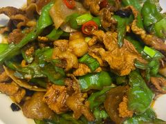 超级小炒肉-胡子大厨·超级小炒肉(华润店)