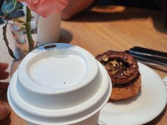 -ARKET CAFÉ(三里屯太古里店)