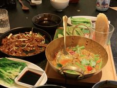 -来龙里 精致 东南亚餐室(万象城店)