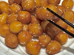 -面辣子·陕西家乡菜(钟楼店)