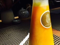 南瓜酿-十面春风·江南面馆(崇宁路店)