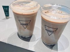 -Manner Coffee(淮海755店)