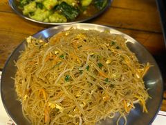 -后街佬·炭火鲜鱼杂(南城店)