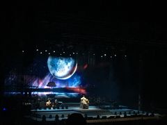 -宝能国际体育演艺中心