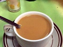 -胜利茶餐室