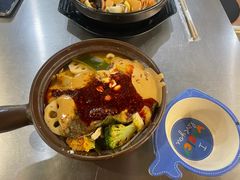 -O记东北砂锅麻辣烫