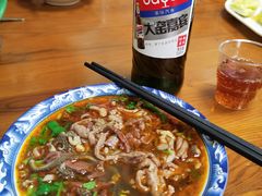 -白老大羊杂碎稍麦