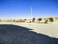 -敦煌丝路遗产城