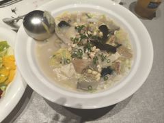 -郑庄脂渣海鲜楼(九水路店)