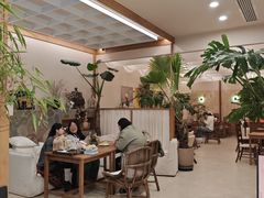 -山与蓝·轻糖鲜果蛋糕(勒泰店)