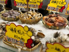 -渔娘渔家丹东海鲜(东直门店)