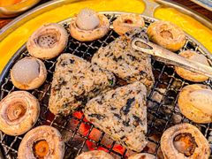 -海之屋韩式烤肉(海棠68环球美食街店)