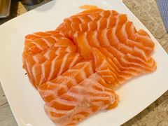 -西安高新希尔顿酒店·咖啡露台西餐厅