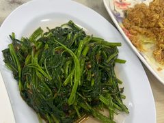 -津津餐室
