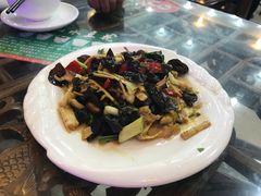 -徽州美食(三十年老店)