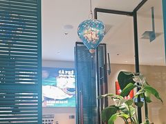 -南越郡·越式风味餐厅(青秀万达店)