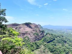 -丹霞山风景名胜区