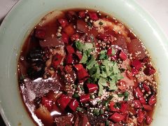 -绿茶餐厅(华信Mall店)