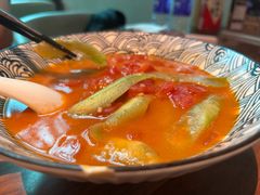 -树厨贵州菜(花果园购物中心店)