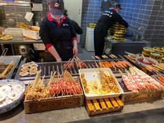 -纽斯特牛排自助餐厅(浦东文峰广场店)