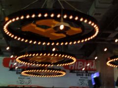 -HIB HUB公社(解放西路店)