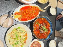 -金陵家宴·金陵春·南京菜(夫子庙店)