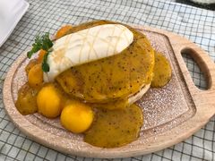 -Fresh Fruit Factory - Fruit Cuisine Restaurant