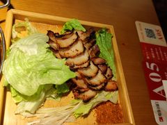 -蜀宴小调·精致家常菜(来福士店)