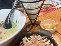 -一風堂拉面(港汇恒隆店)